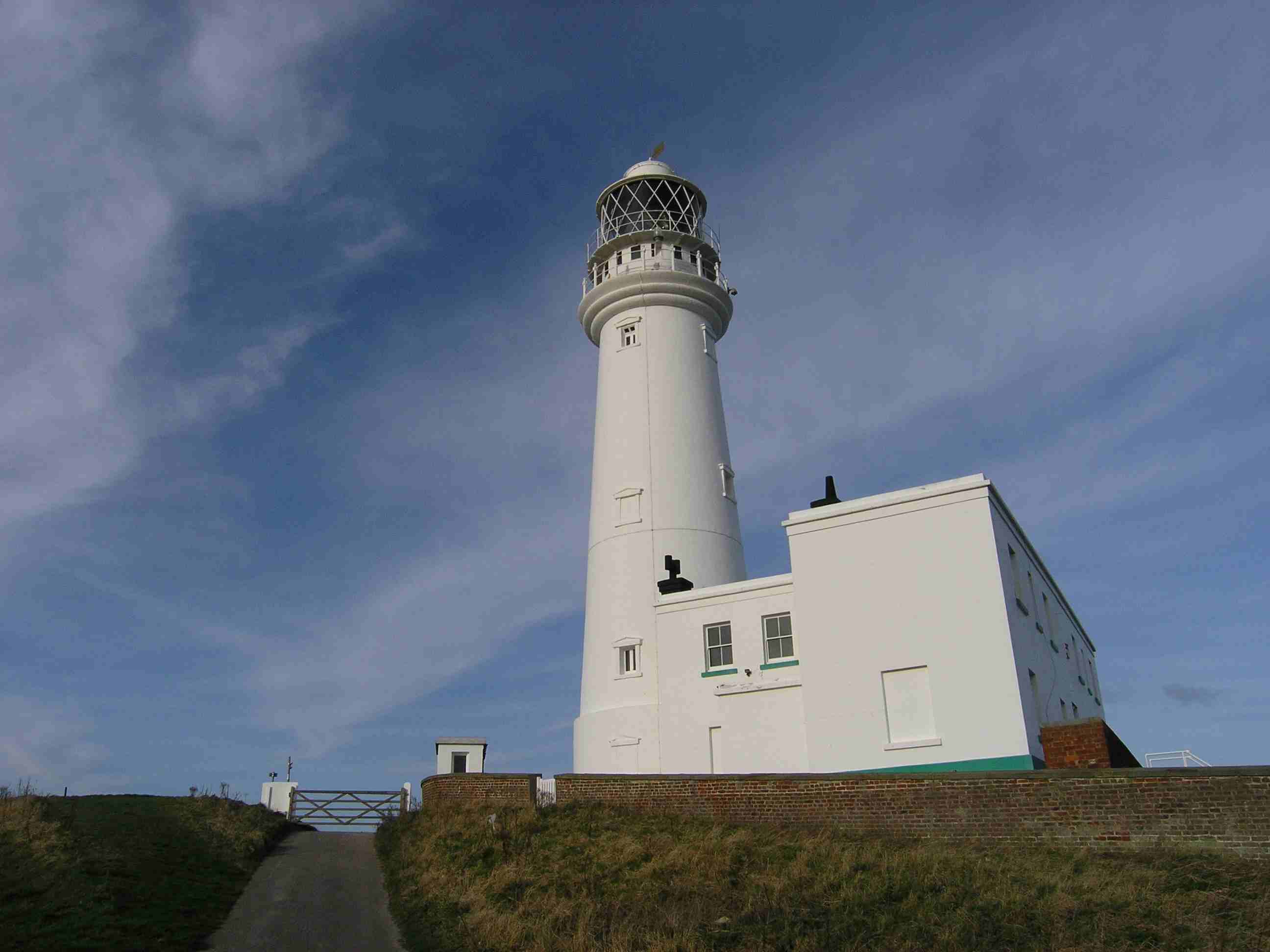 Flamborough Lighthouse